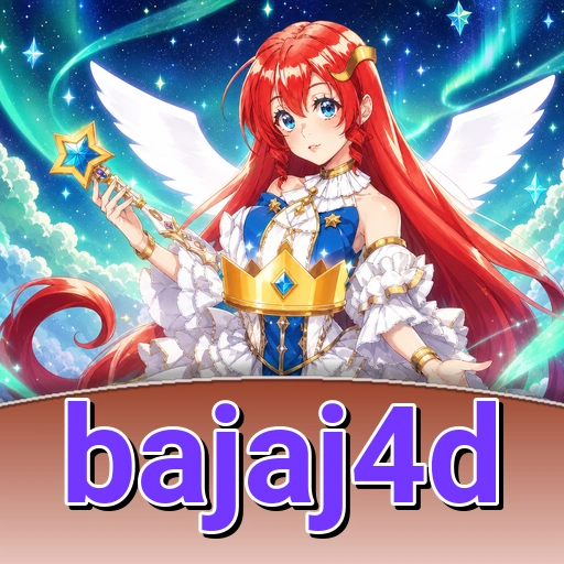 bajaj4d APK — gampang dipakai